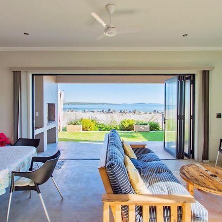 Beach Breakaway Apartment Langebaan Exterior foto