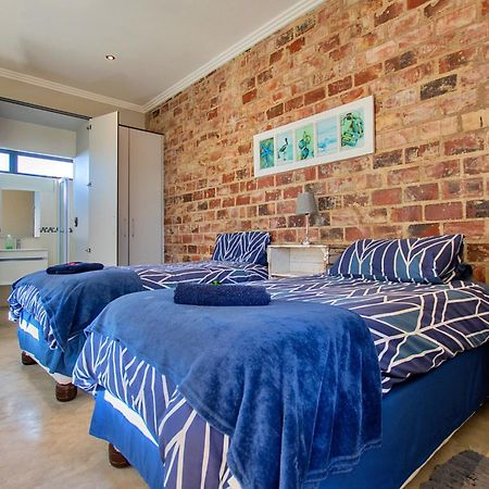 Beach Breakaway Apartment Langebaan Exterior foto