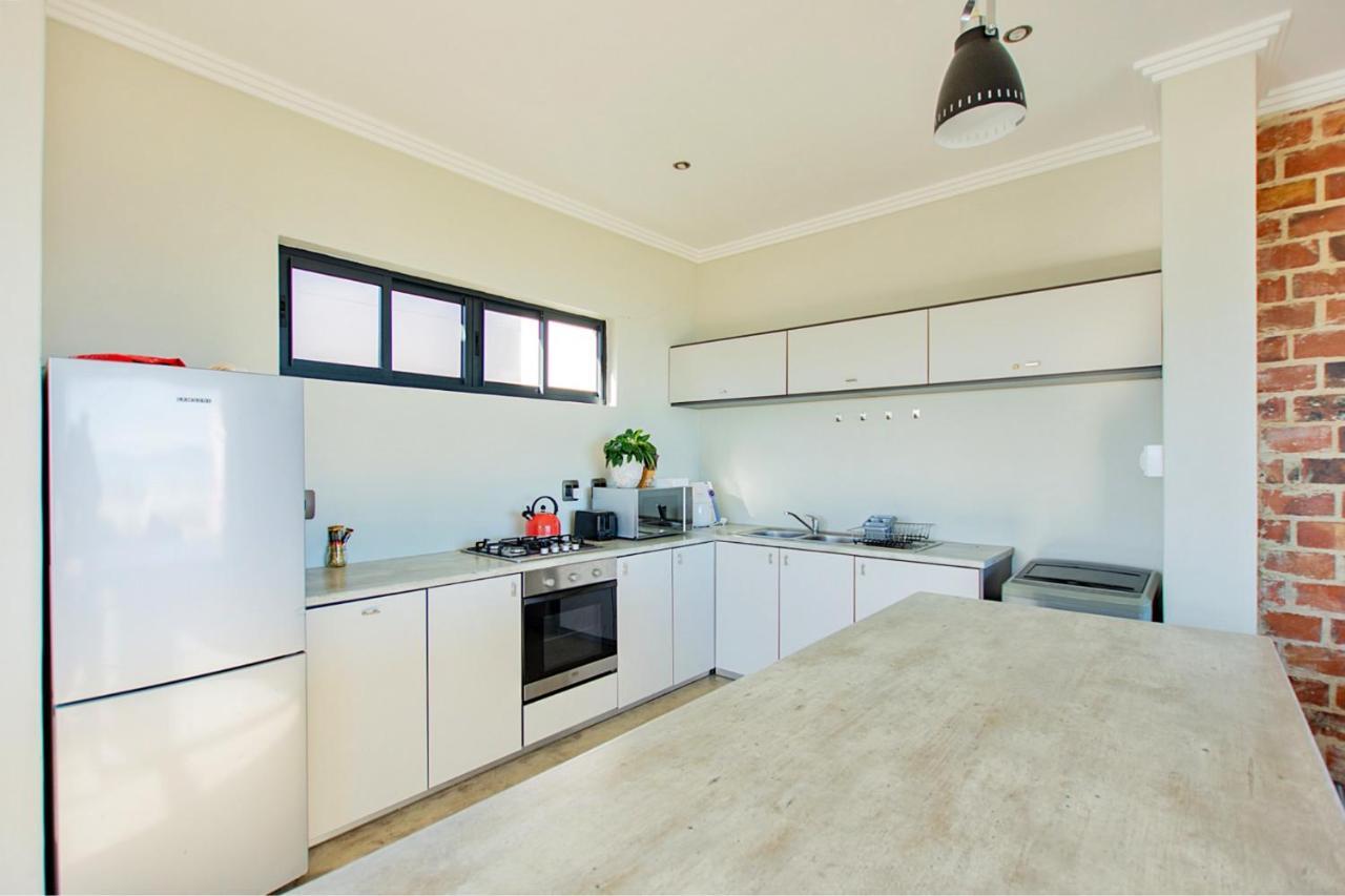 Beach Breakaway Apartment Langebaan Exterior foto