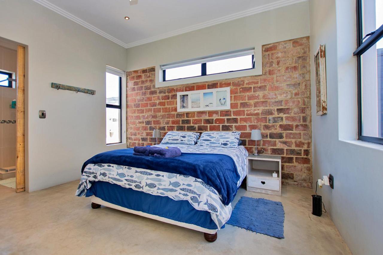 Beach Breakaway Apartment Langebaan Exterior foto