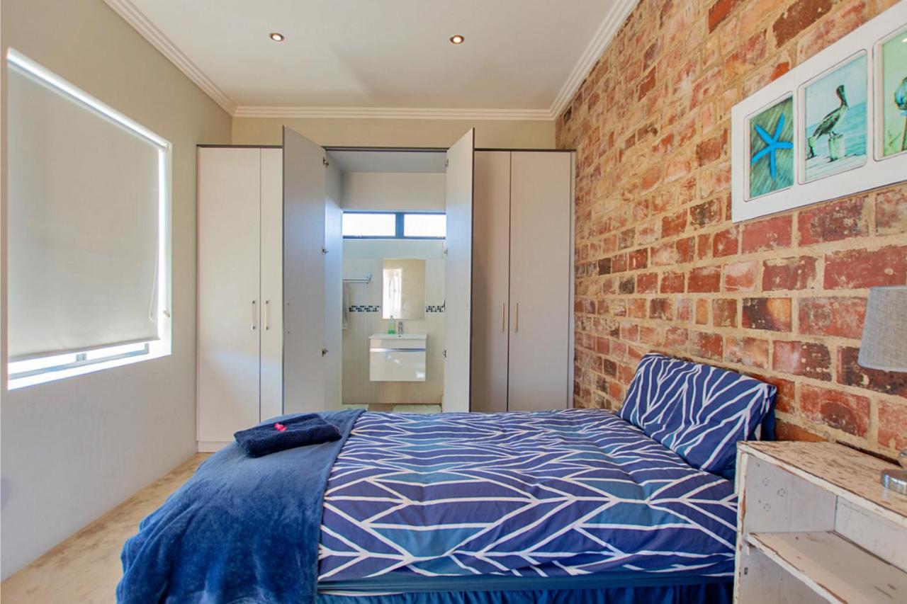 Beach Breakaway Apartment Langebaan Exterior foto