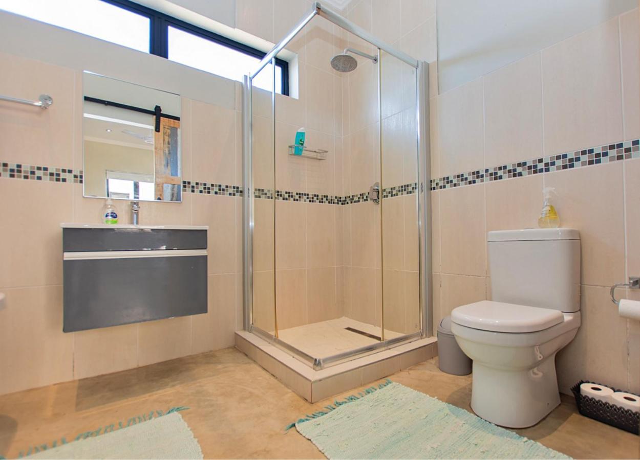 Beach Breakaway Apartment Langebaan Exterior foto