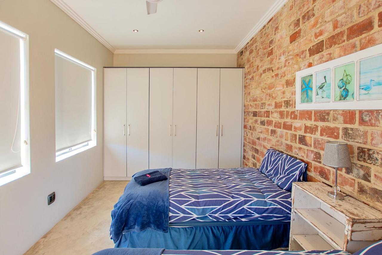 Beach Breakaway Apartment Langebaan Exterior foto