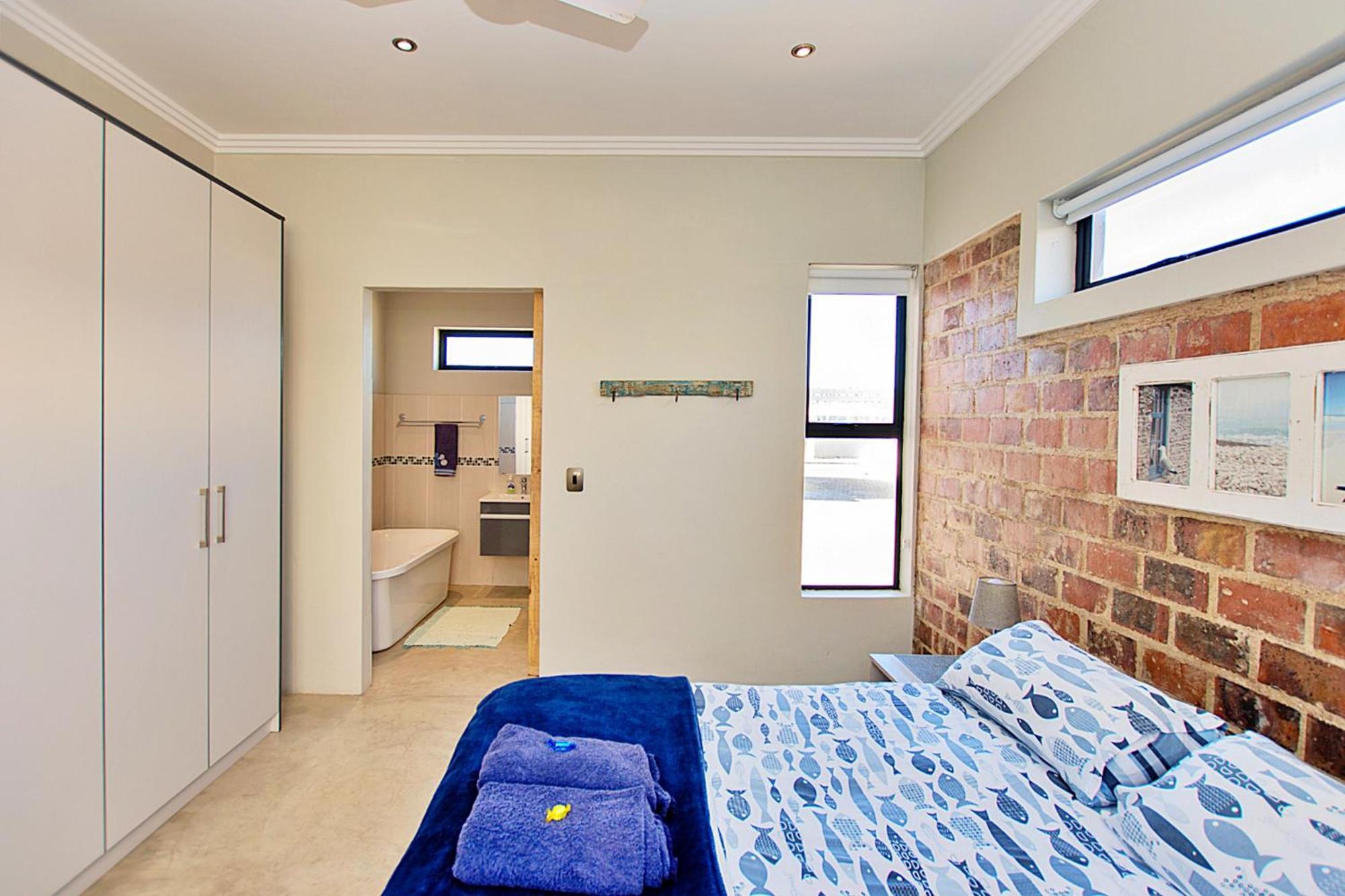 Beach Breakaway Apartment Langebaan Exterior foto