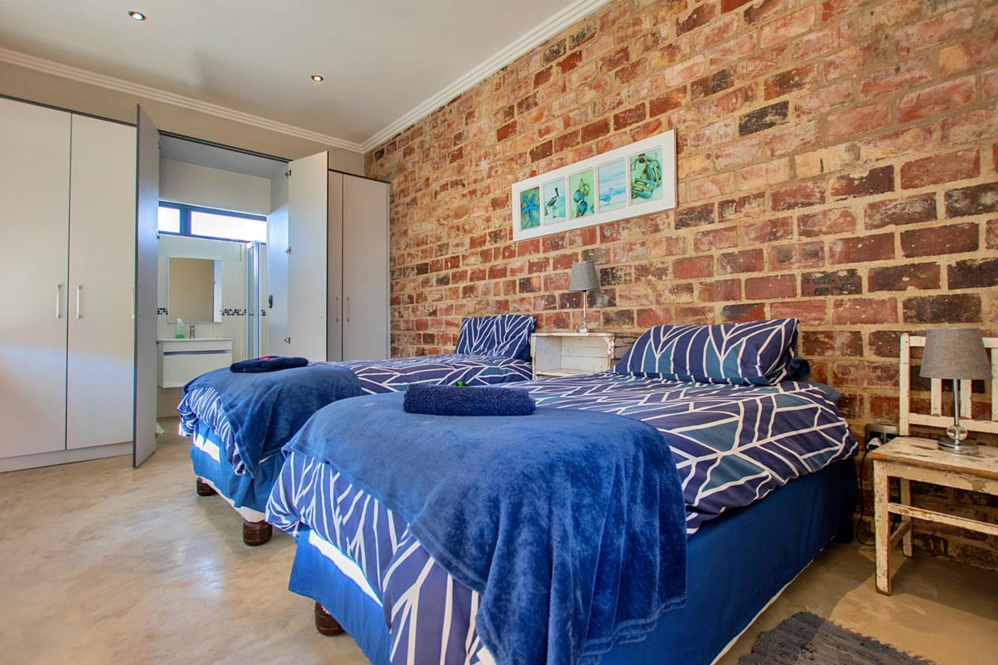 Beach Breakaway Apartment Langebaan Exterior foto