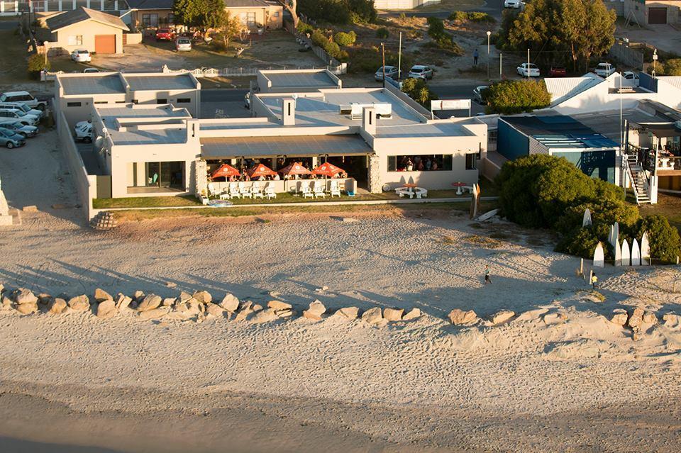 Beach Breakaway Apartment Langebaan Exterior foto